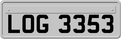 LOG3353