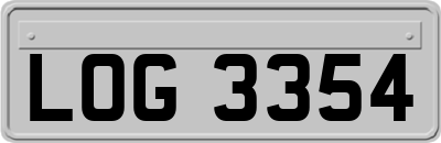 LOG3354