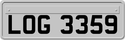 LOG3359