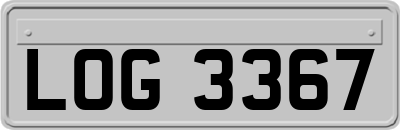 LOG3367