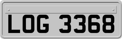LOG3368