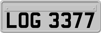 LOG3377