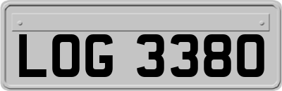 LOG3380