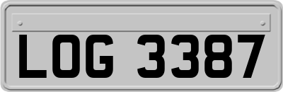 LOG3387