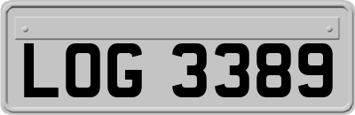 LOG3389