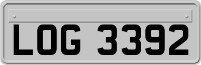 LOG3392