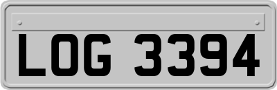 LOG3394