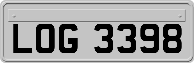 LOG3398