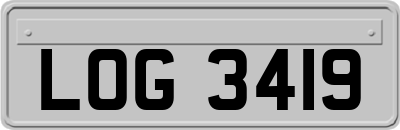 LOG3419
