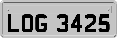 LOG3425