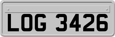 LOG3426