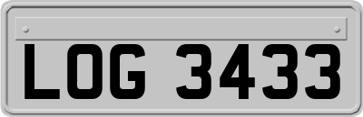 LOG3433