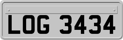 LOG3434