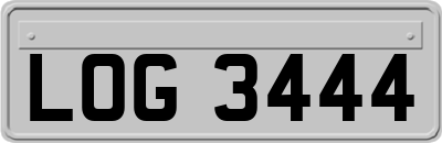 LOG3444