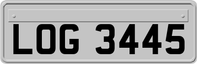 LOG3445
