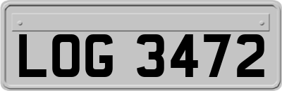 LOG3472