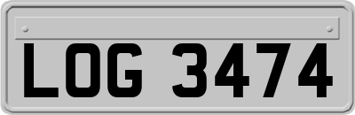LOG3474