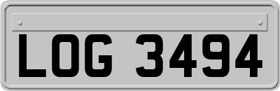 LOG3494