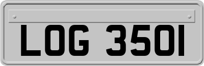 LOG3501