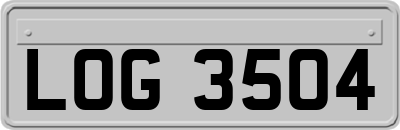 LOG3504