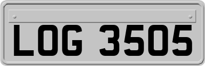LOG3505