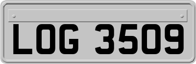 LOG3509