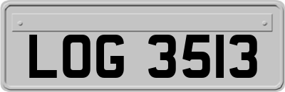 LOG3513