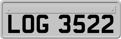 LOG3522
