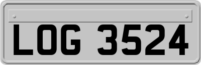 LOG3524