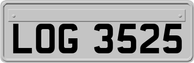 LOG3525