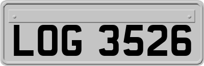 LOG3526