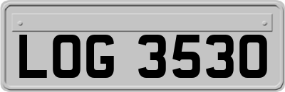 LOG3530