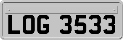 LOG3533