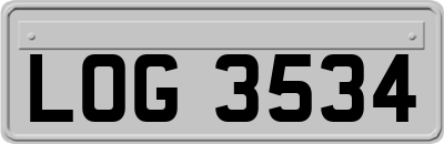LOG3534