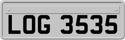 LOG3535