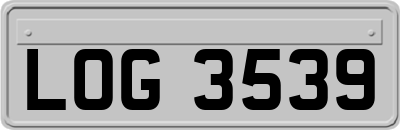 LOG3539