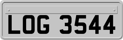 LOG3544