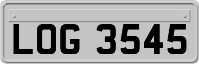 LOG3545