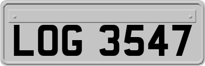 LOG3547