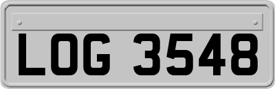 LOG3548