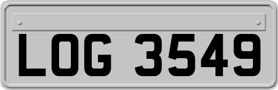 LOG3549