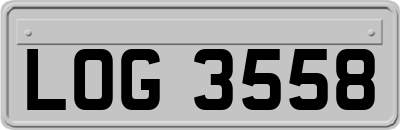 LOG3558