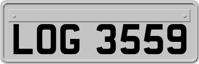 LOG3559