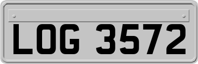 LOG3572