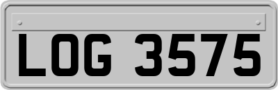 LOG3575