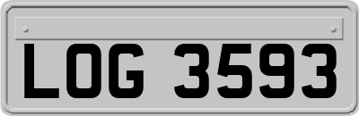 LOG3593