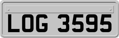 LOG3595