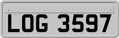 LOG3597