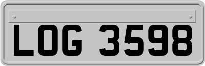 LOG3598
