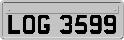 LOG3599